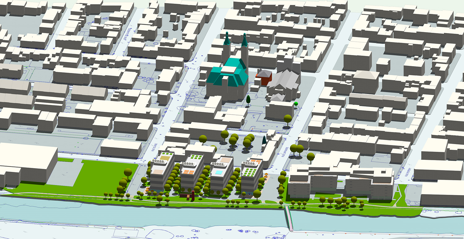 2175 Saint-Patrick  - rev 2017-02 - poursuivre la trame de rue - nouvelle passerelle
